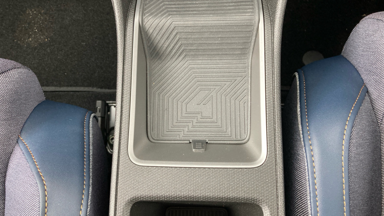 Renault 4 110kW Techno 52kWh Comfort range 5dr Auto Electric Estate